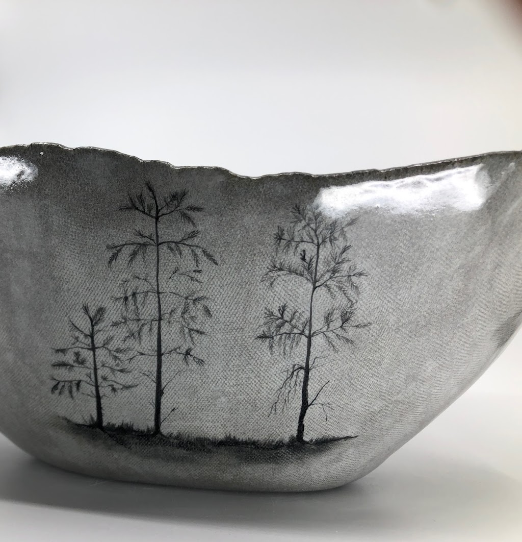 Susan Nichol Pottery | 995 Heritage Dr, Kincardine, ON N2Z 0C2, Canada | Phone: (519) 955-2326