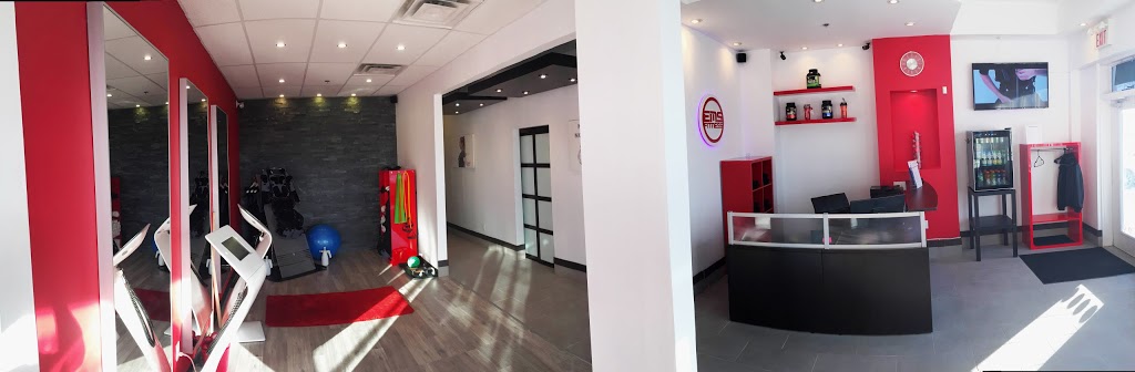EMS Fitness Canada | 9441 Jane St #109, Maple, ON L6A 4H8, Canada | Phone: (905) 553-2212