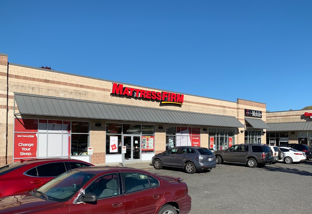 Mattress Firm Bellingham North | 1315 W Bakerview Rd STE 101, Bellingham, WA 98226, USA | Phone: (360) 594-6437