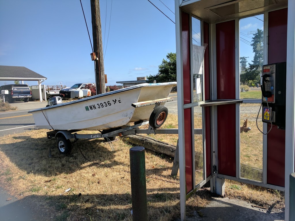 Driftwood Inn Motel | 7394 Birch Bay Dr, Blaine, WA 98230, USA | Phone: (360) 371-2620