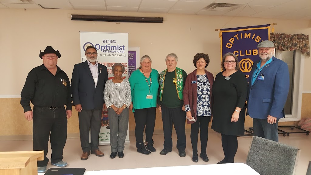 Georgetown Optimist Club | 13439 ON-7, Limehouse, ON L0P 1H0, Canada | Phone: (905) 691-1728