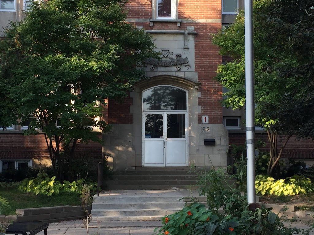 Central Public School | 638 Brant St, Burlington, ON L7R 2H2, Canada | Phone: (905) 634-7739