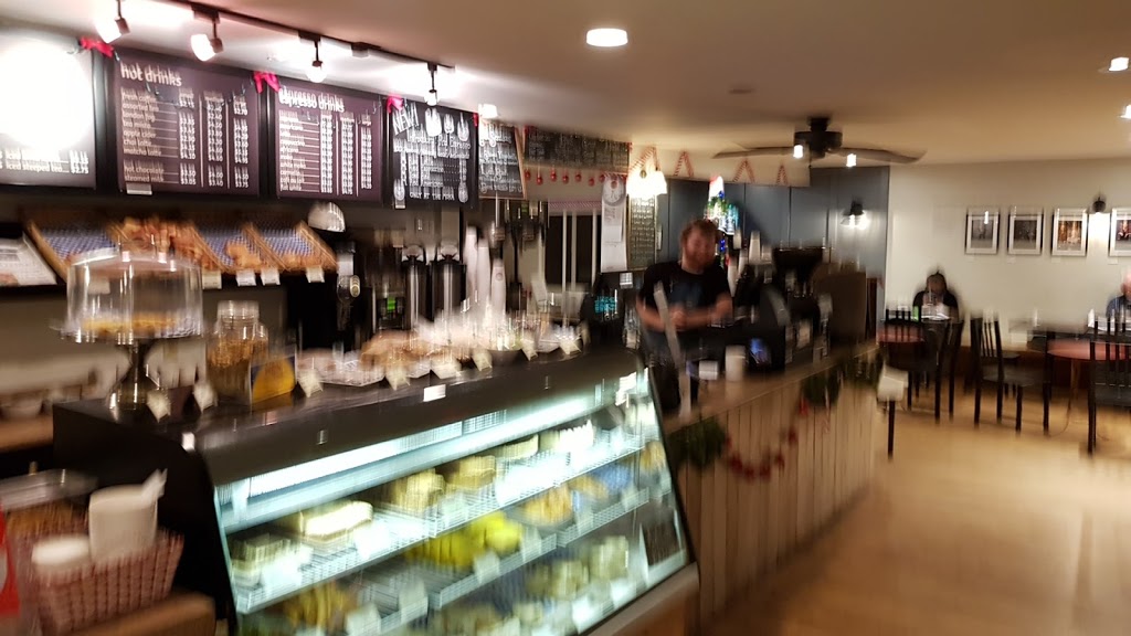 Moka House Coffee | 345 Cook St, Victoria, BC V8V 3X6, Canada | Phone: (250) 388-7377