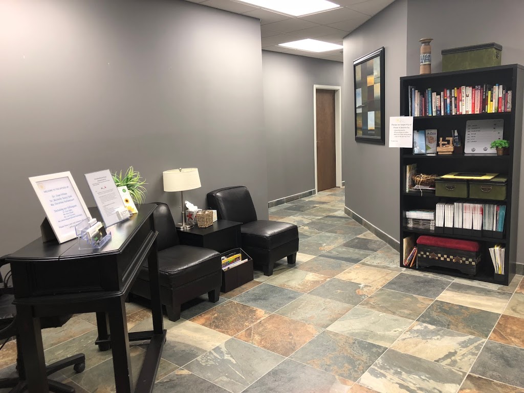 Elevate Psychological Services | 52 Gateway Dr NE #240, Airdrie, AB T4B 0J6, Canada | Phone: (587) 500-2237