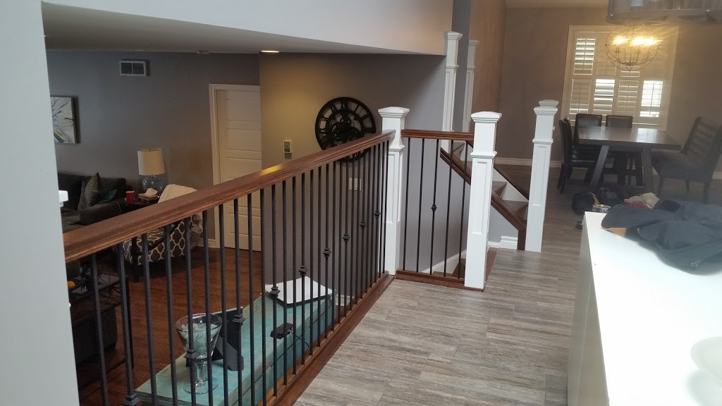 Dancore Roofing & Construction | 157 Ellison Ave, Leamington, ON N8H 5H9, Canada | Phone: (519) 791-5028