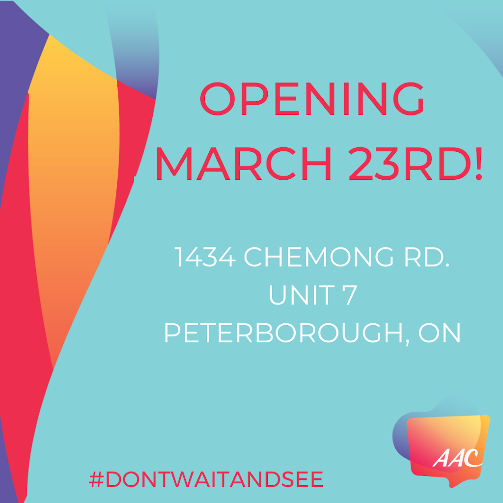 All About Communication Inc. | 1434 Chemong Rd Unit 7, Peterborough, ON K9J 6X2, Canada | Phone: (905) 410-0311