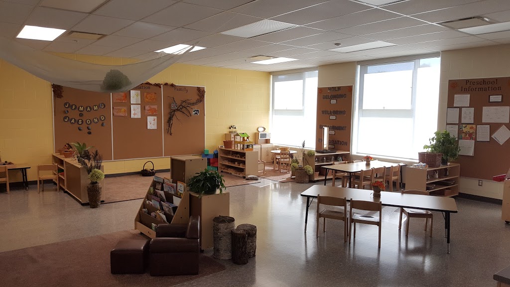 Our Lady of Good Counsel Child Care Centre | 801 Murrell Blvd, East Gwillimbury, ON L9N 0P6, Canada | Phone: (905) 478-1414