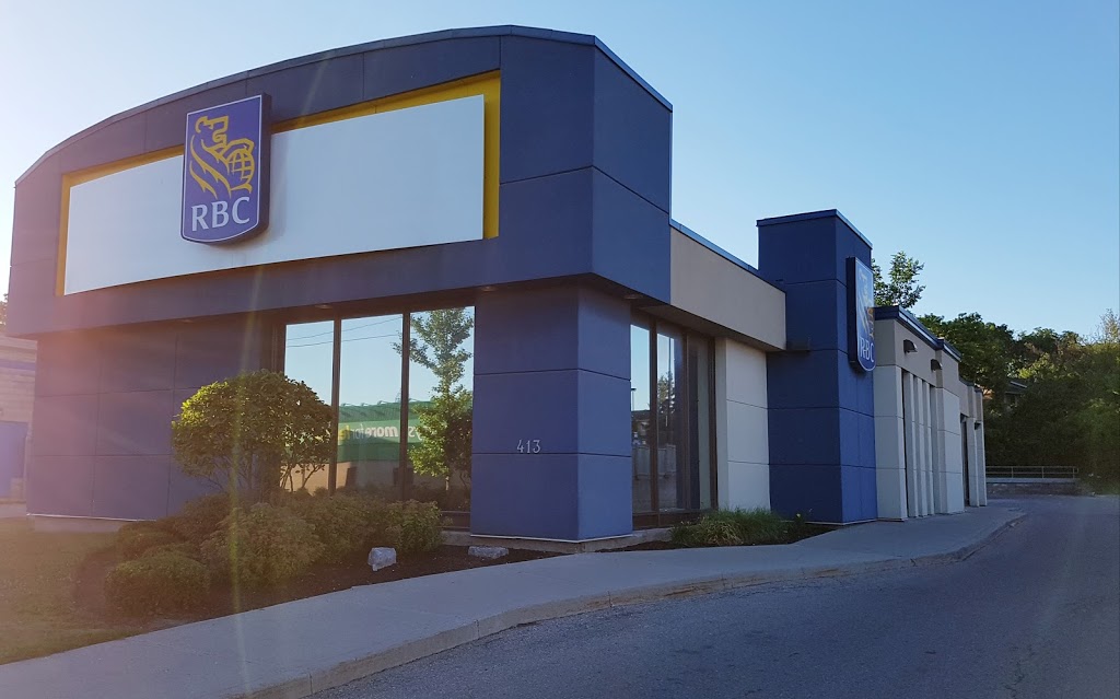 RBC Royal Bank | 413 Highland Rd W, Kitchener, ON N2M 3C6, Canada | Phone: (519) 575-2280