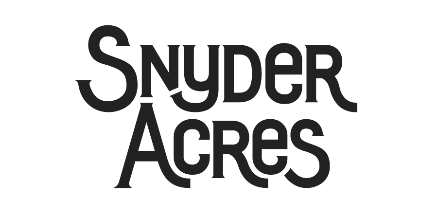Snyder Acres | 1471 Durant Rd, Breslau, ON N0B 1M0, Canada | Phone: (519) 741-6245