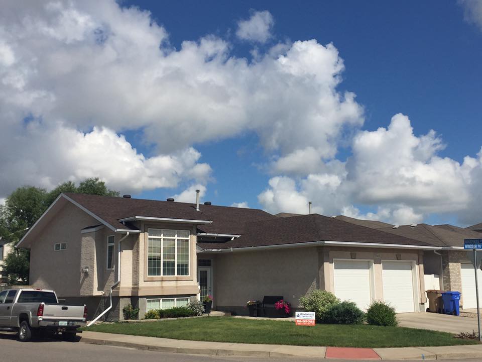 Roadhouse Roofing | Regina, SK S4S 2S9, Canada | Phone: (306) 581-7663