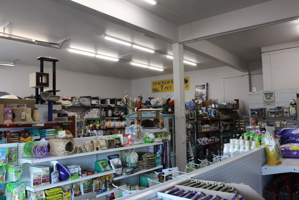 Trackers Pet Supply | 5302A 50 Ave, Athabasca, AB T9S 1G8, Canada | Phone: (780) 675-7977