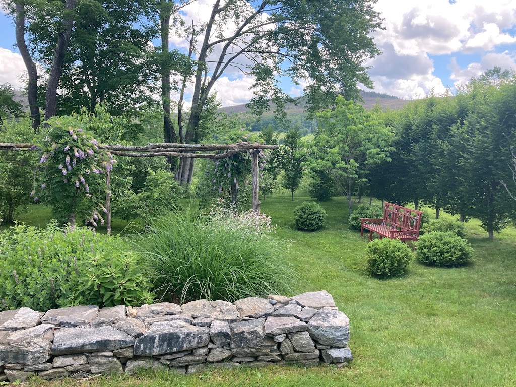 Elizabeth Halley Landscape Design | 189 Lower Grant Rd, Lower Grant Road, NS B0J 1K0, Canada | Phone: (902) 229-3475