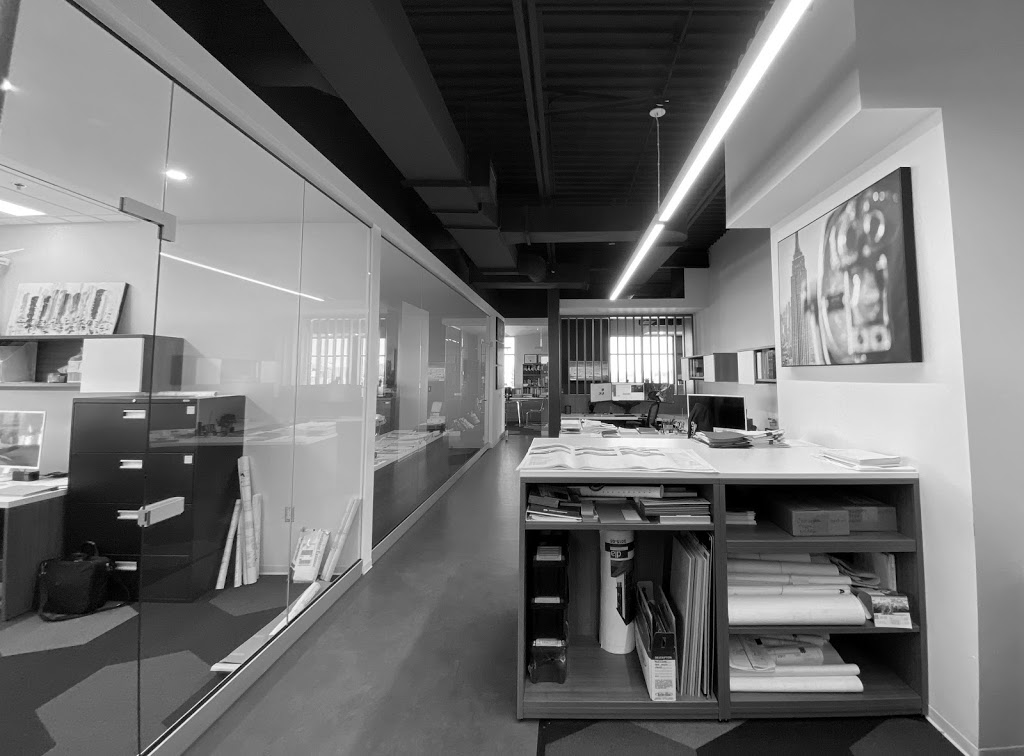 D∙Lab atelier darchitecture | 7 Rue Principale S Suite 305, Delson, QC J5B 1Z3, Canada | Phone: (514) 862-6674