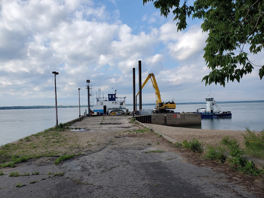 Club Nautique Deschaillons | 20 Côte du Quai, Deschaillons-sur-Saint-Laurent, QC G0S 1G0, Canada | Phone: (819) 292-3368