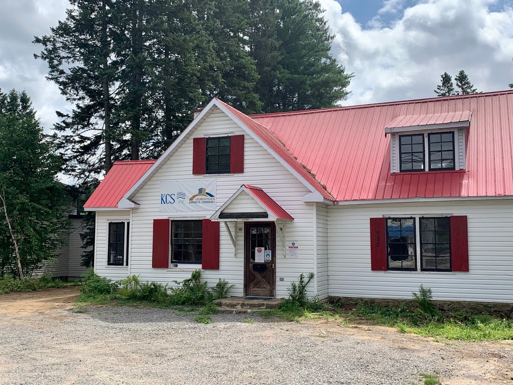 KCS Inc. | Fosse Septique Ste-Agathe | 525 Rue de Saint Jovite, Mont-Tremblant, QC J8E 2Z9, Canada | Phone: (819) 717-4258