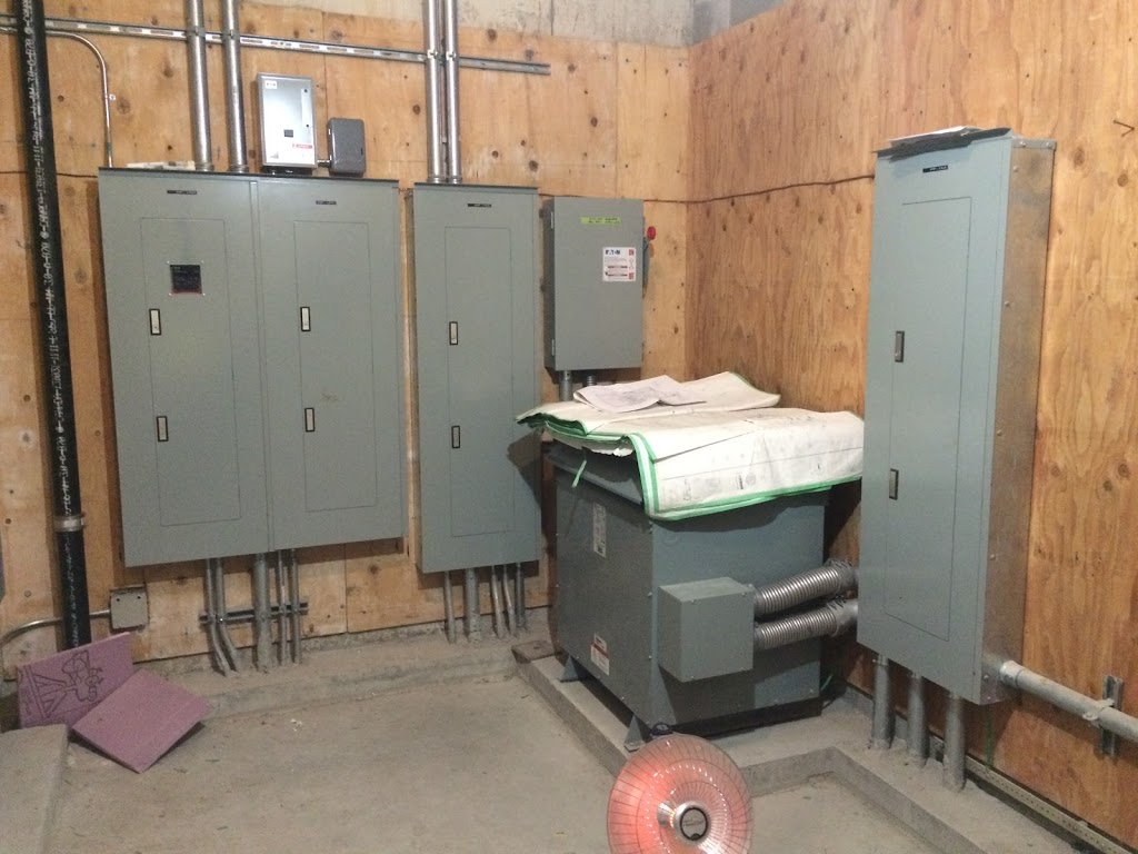 Feldt Electric Inc | 2600 John St, Markham, ON L3R 3W3, Canada | Phone: (905) 752-1550