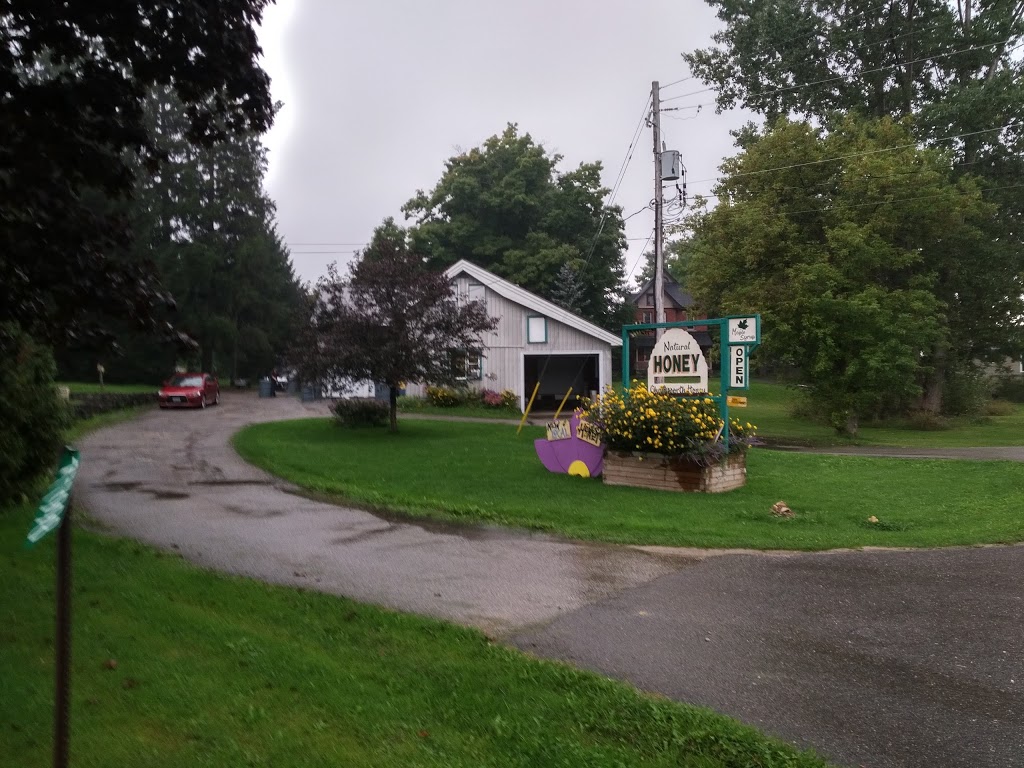 Chatsworth Honey | 777998 ON-10, Chatsworth, ON N0H 1G0, Canada | Phone: (519) 794-3335