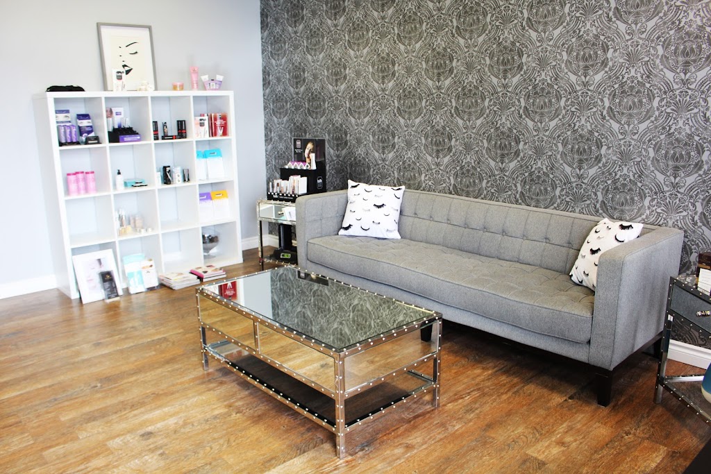 The Lash and Brow Studio | 5526 111 St NW, Edmonton, AB T6H 3E9, Canada | Phone: (780) 989-7664
