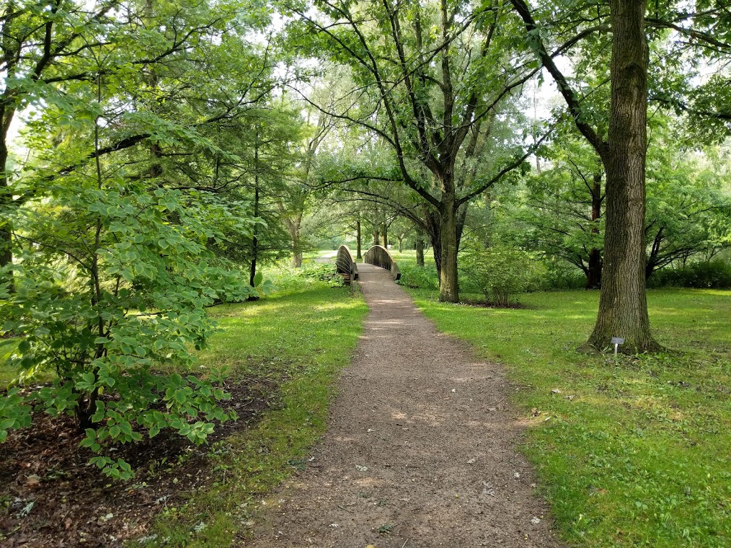 OAC Centennial Arboretum Centre | 200 Arboretum Rd, Guelph, ON N0B, Canada | Phone: (519) 824-4120 ext. 52113