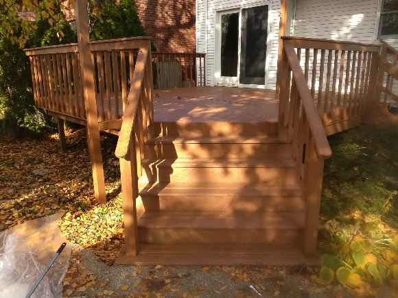 Matthews Handyman Services | 7879 Sparling Rd, Township of Wales, MI 48027, USA | Phone: (810) 305-3497