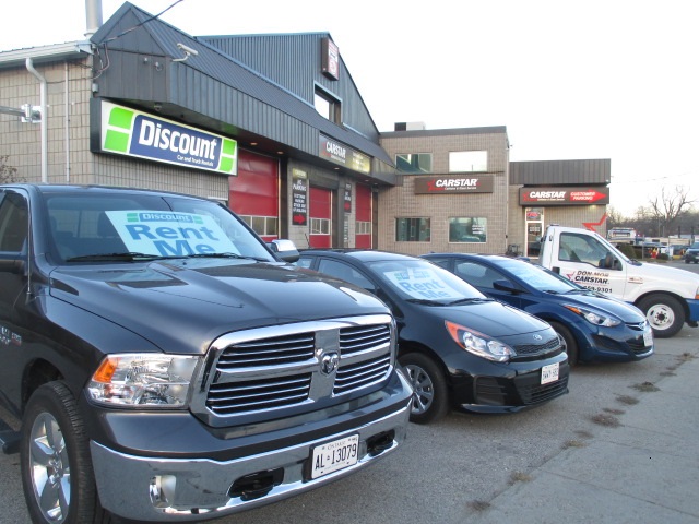 Don-Mor Carstar London Centre | 1056 Brydges St, London, ON N5W 2B4, Canada | Phone: (519) 659-9301