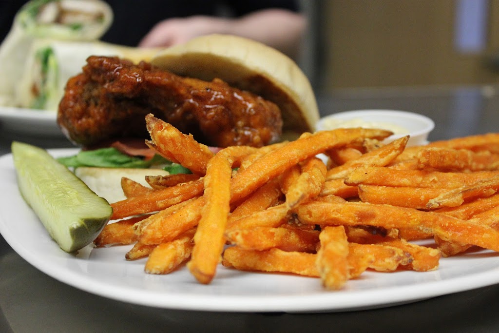 Gardens & Fields Restaurant | 925 Airport Rd, Peterborough, ON K9J 6X6, Canada | Phone: (705) 775-6456