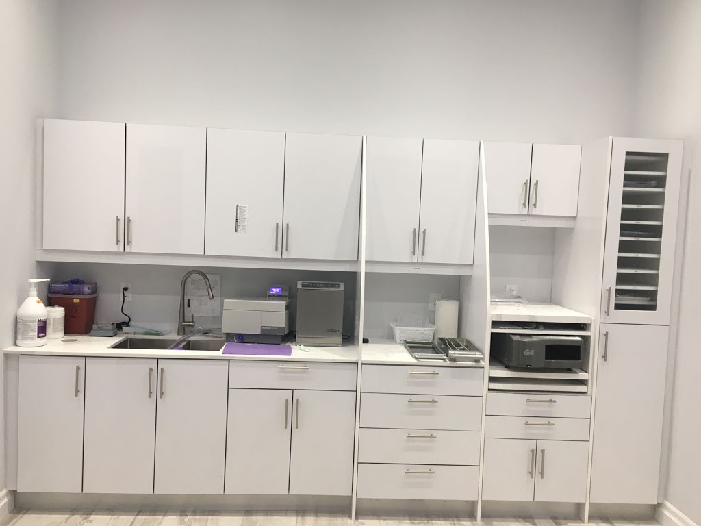 Smile Corner Dental | Unit B7B, 224, Centennial Rd, Orangeville, ON L9W 5K2, Canada | Phone: (519) 940-8888