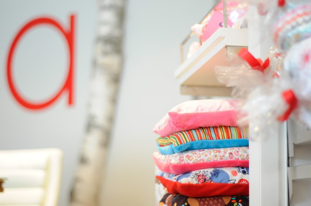 Agatha boutique pour bébé | 11685 Montée Sainte Marianne #105, Mirabel, QC J7J 0S1, Canada | Phone: (514) 777-2869
