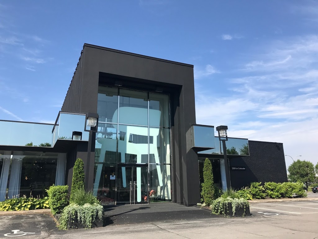 Mariette Clermont | 2300 Boulevard le Corbusier, Laval, QC H7S 2C9, Canada | Phone: (514) 382-6870