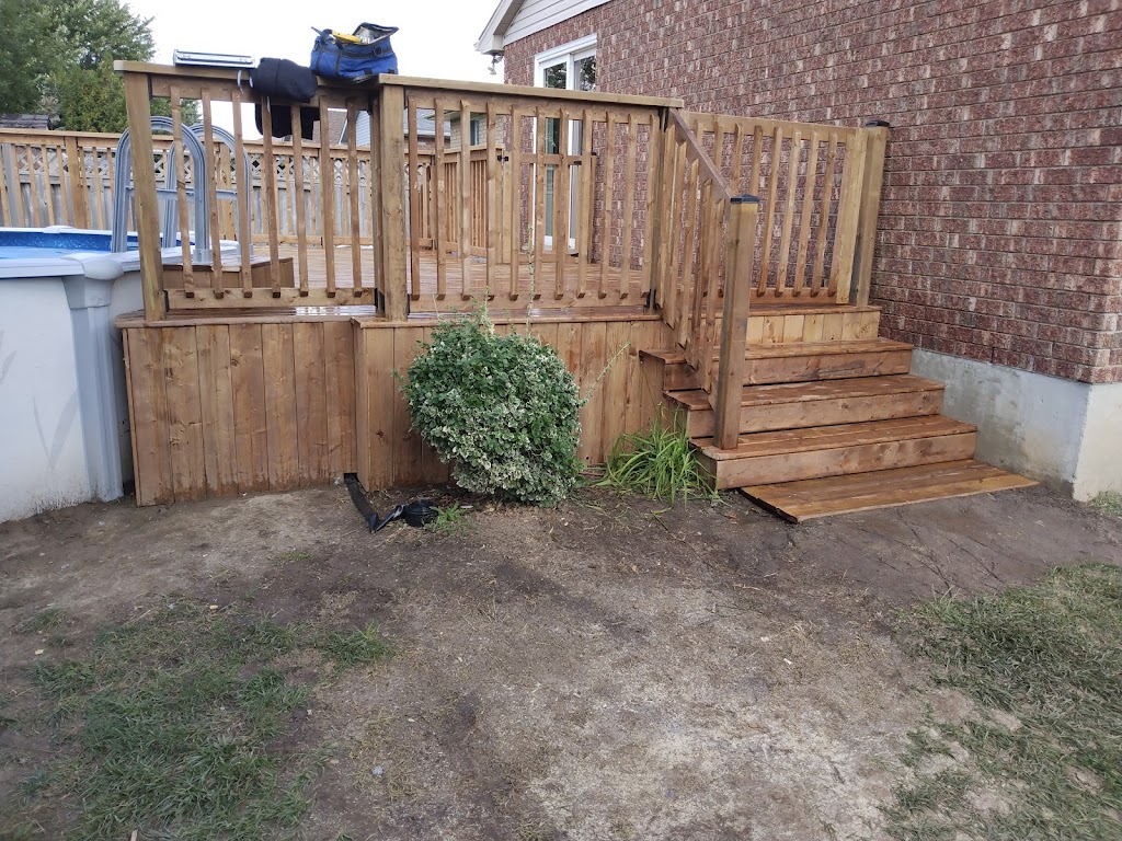 Williams Contracting & Maintenance | 72 Coulter Ave, St Thomas, ON N5R 5A6, Canada | Phone: (519) 631-8835