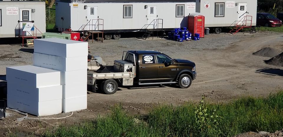 Groupe egr inc | 230 route 137 sud, Sainte-Cécile-de-Milton, QC J0E 2C0, Canada | Phone: (514) 444-4207