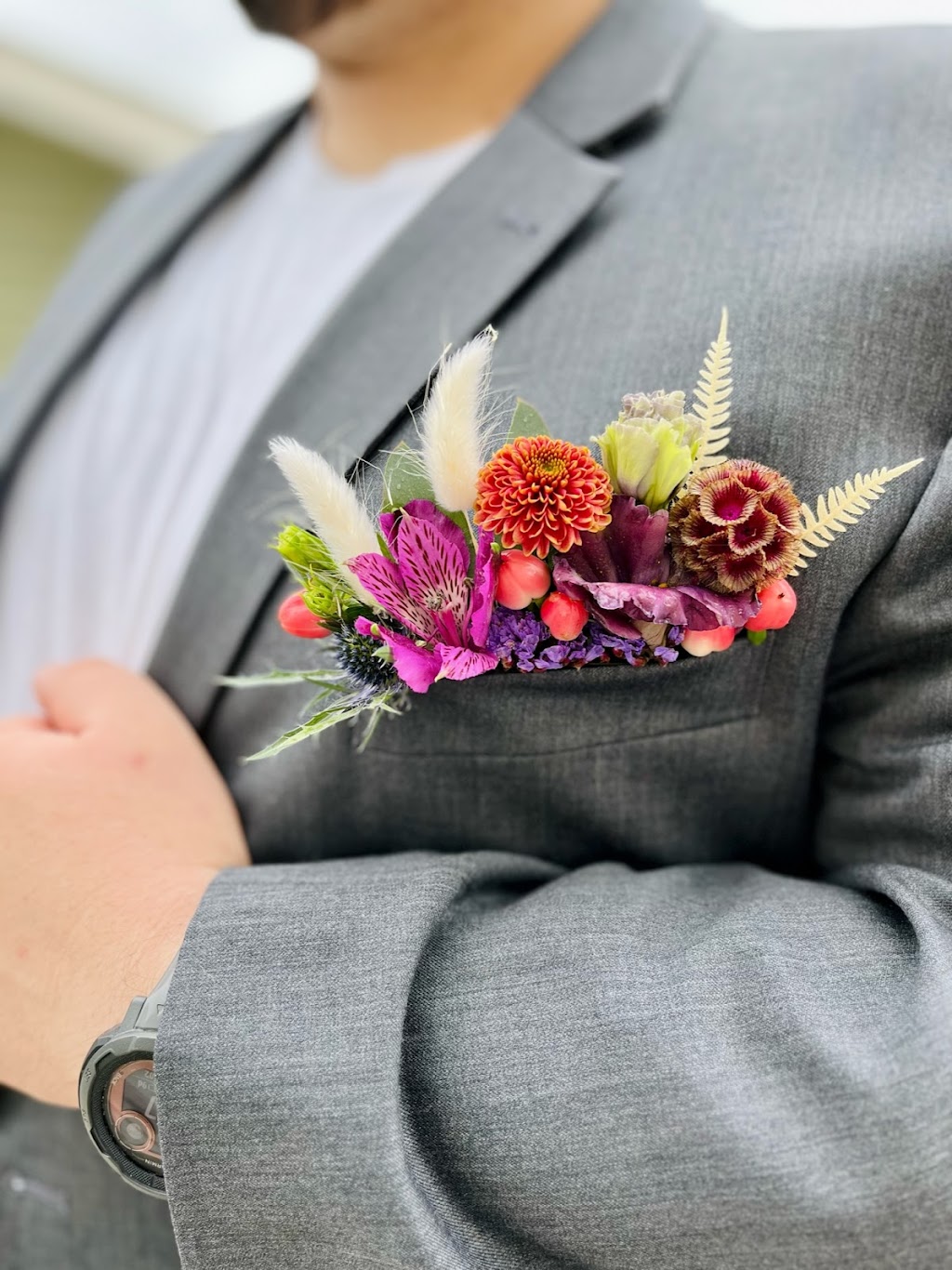 Sonic BLOOM | Westside Lethbridge, Lethbridge, AB T1J 4C1, Canada | Phone: (587) 486-7338