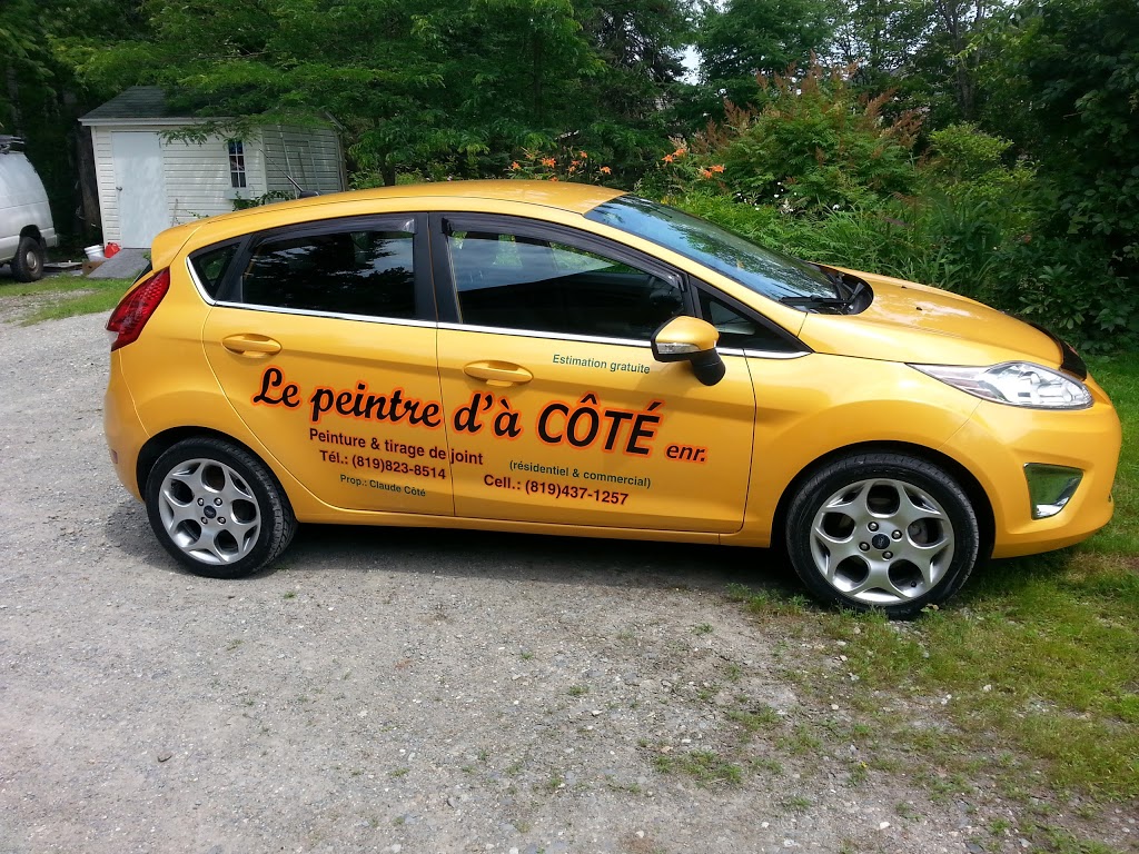 le peintre d a côté | 3698 Boulevard de lUniversité, Sherbrooke, QC J1N 0C6, Canada | Phone: (819) 437-1257