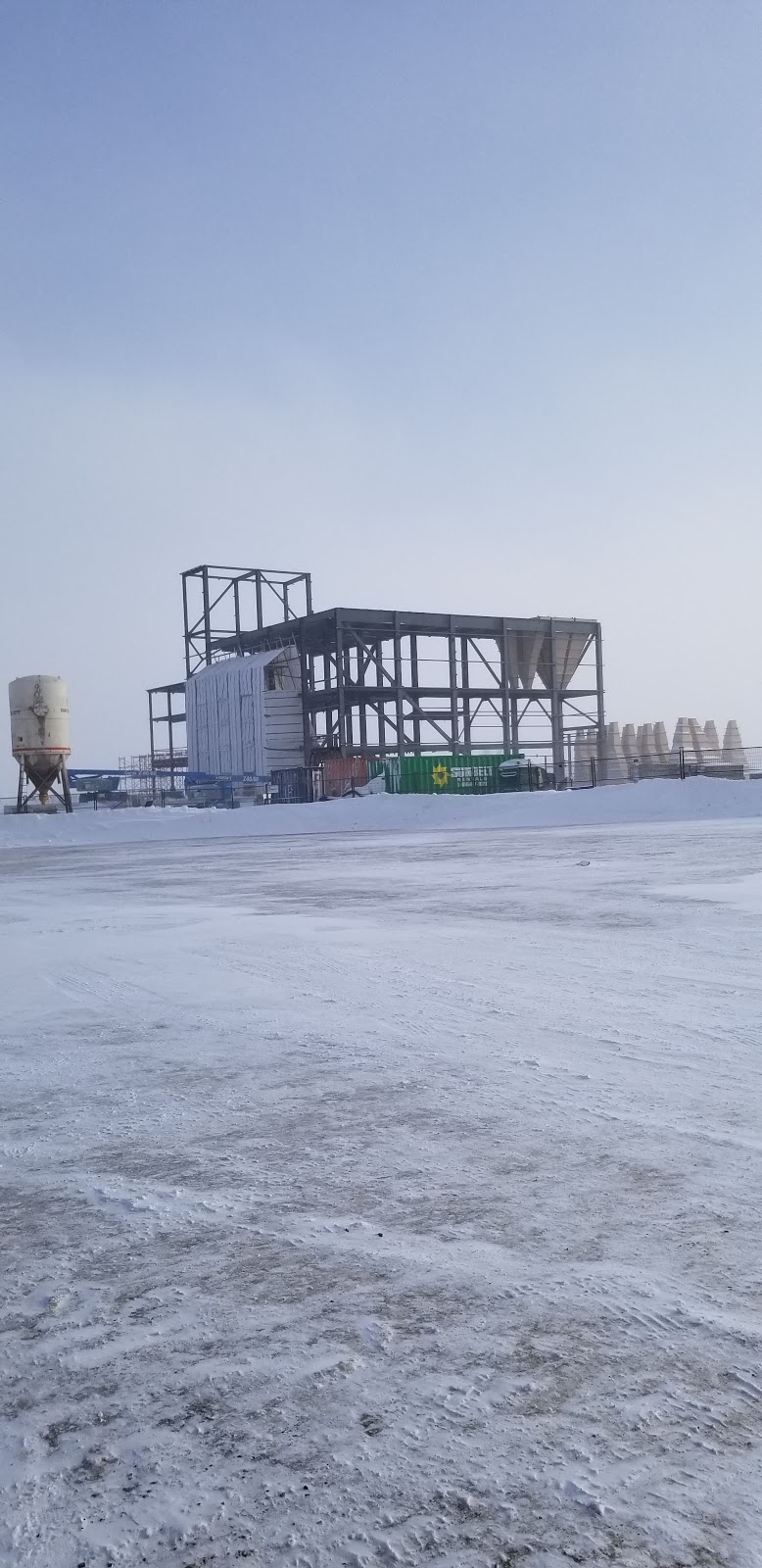 Jones Feed Mills Ltd | 1024 Alfred St, Linwood, ON N0B 2A0, Canada | Phone: (519) 698-2082