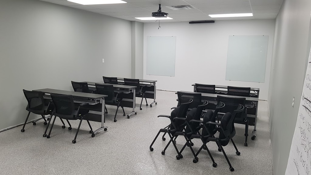 Lely Training Center | 691 Jack Ross Ave, Woodstock, ON N4V 1B6, Canada | Phone: (519) 602-6737