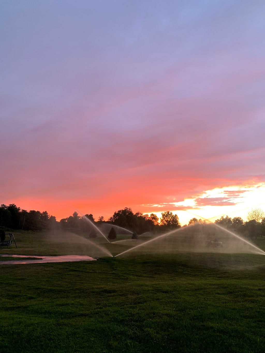 Buncrana Golf Course | 1079 ON-8, Hamilton, ON L9H 5E1, Canada | Phone: (289) 858-9333