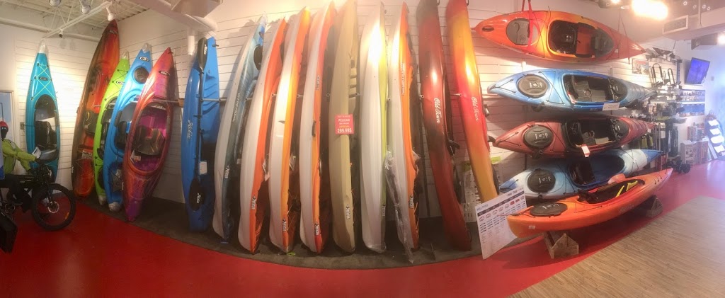 Aerosport Oka | 55 Rue Notre Dame, Oka, QC J0N 1E0, Canada | Phone: (450) 415-0582