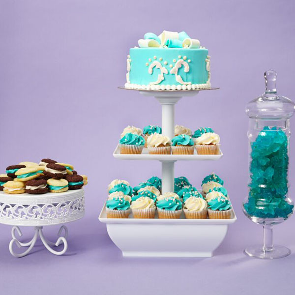 Easy Sweets Baked Goods | 300 Supertest Rd #8, North York, ON M3J 2M2, Canada | Phone: (416) 783-7200