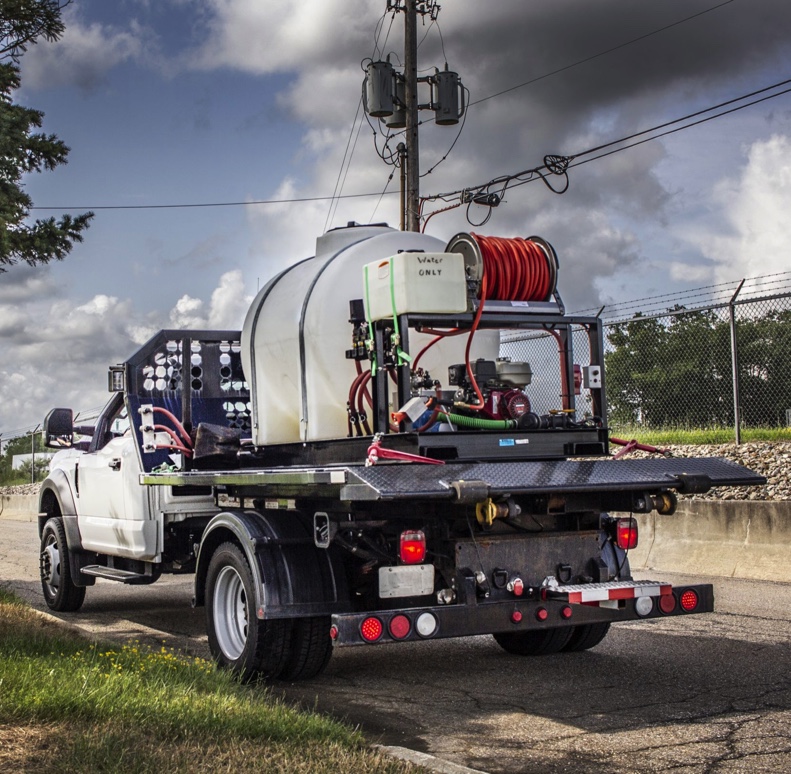 Mountain Industries | Main Street, Pakenham, ON K0A 2X0, Canada | Phone: (343) 463-4527