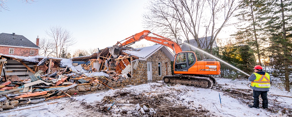 Excavation Chanthier | 841 Rue de la Mécatina, Terrebonne, QC J6W 0B6, Canada | Phone: (514) 771-1081