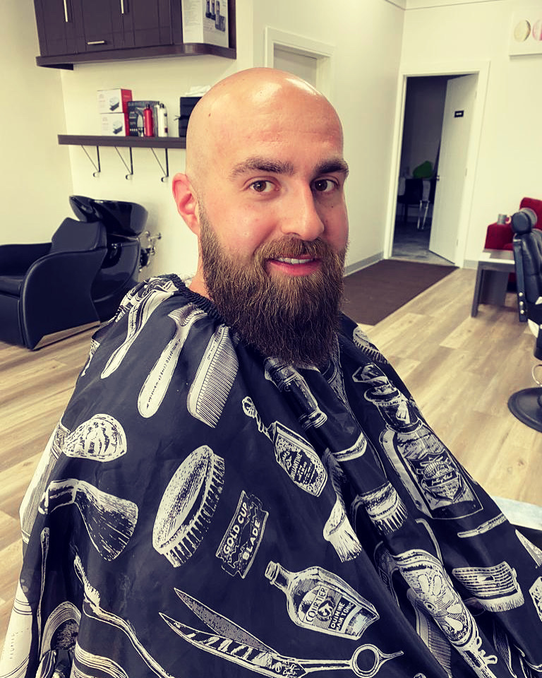 Aldery barber shop | 8070 167 Ave NW, Edmonton, AB T5Z 0E5, Canada | Phone: (780) 901-0333
