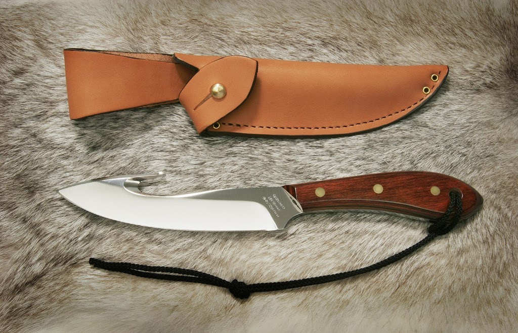 Grohmann Knives | 116 Water St, Pictou, NS B0K 1H0, Canada | Phone: (888) 756-4837