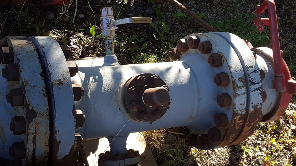 Capital Pressure Ltd | 32573 RR 54B, Sundre, AB T0M 1X0, Canada | Phone: (403) 638-2256