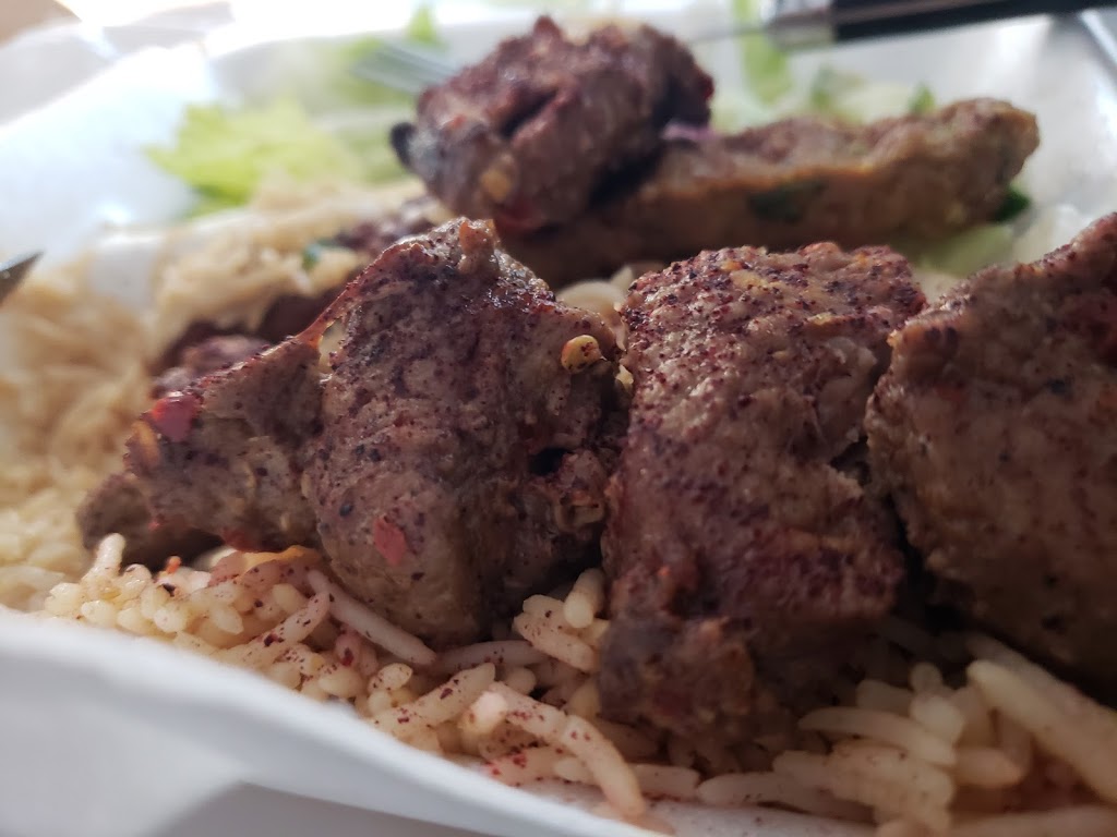 Afghan Grill | 2275 Britannia Rd W, Mississauga, ON L5M 2G6, Canada | Phone: (905) 826-2424