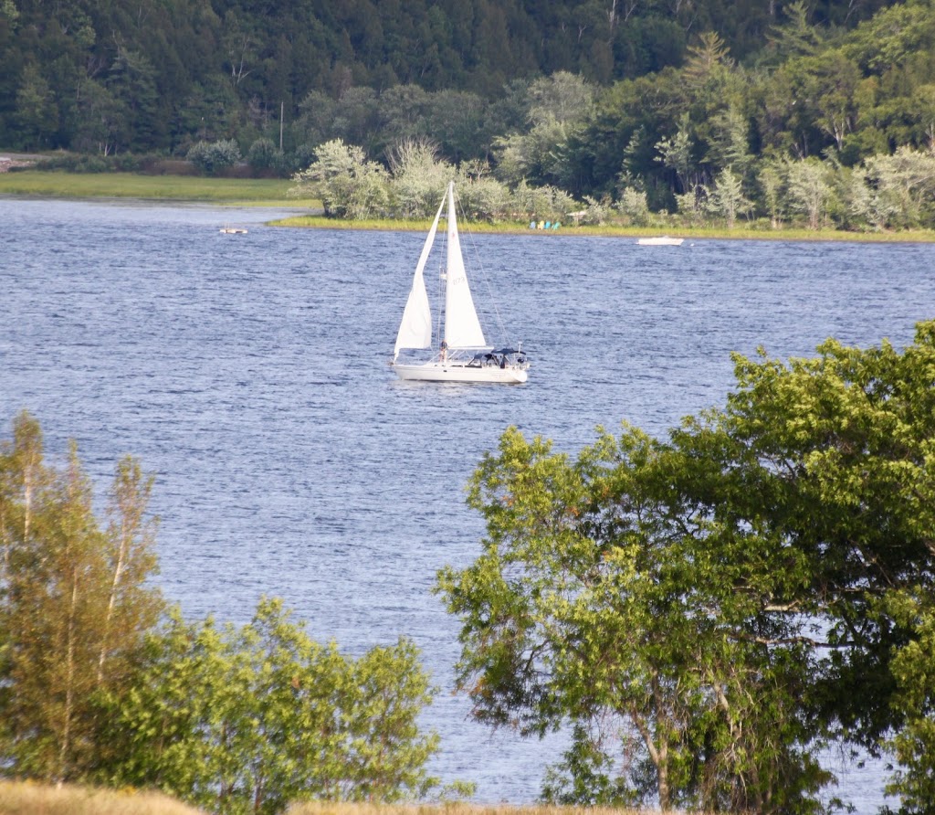 Norwood on the Washademoak B & B | 3437 Lower Cambridge Rd, Cambridge-Narrows, NB E4C 1S7, Canada | Phone: (506) 488-2681