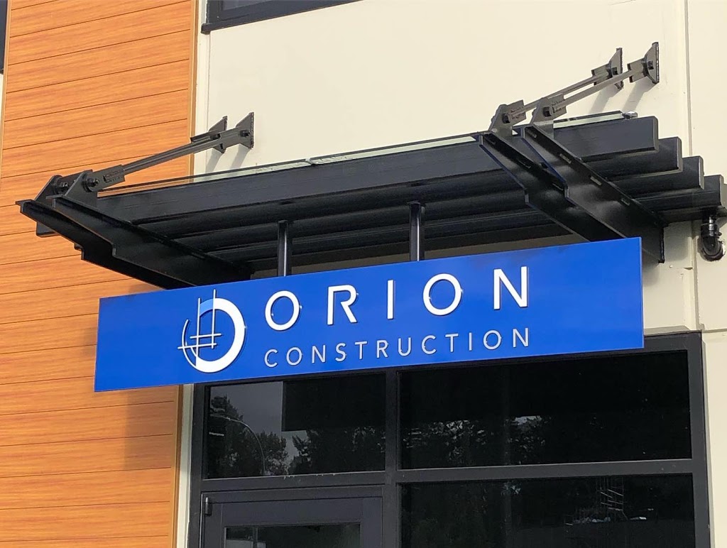 Apollo Sign | 1200 Lougheed Hwy, Coquitlam, BC V3K 6S4, Canada | Phone: (604) 437-3000 ext. 225