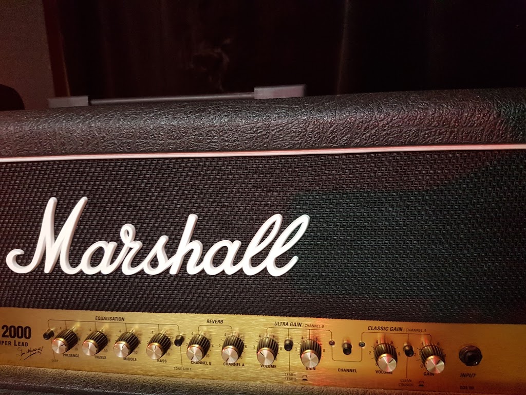 The Farm Rehearsal Studio | 5058 Major Mackenzie Dr E, Markham, ON L6C 1K6, Canada | Phone: (905) 927-9875