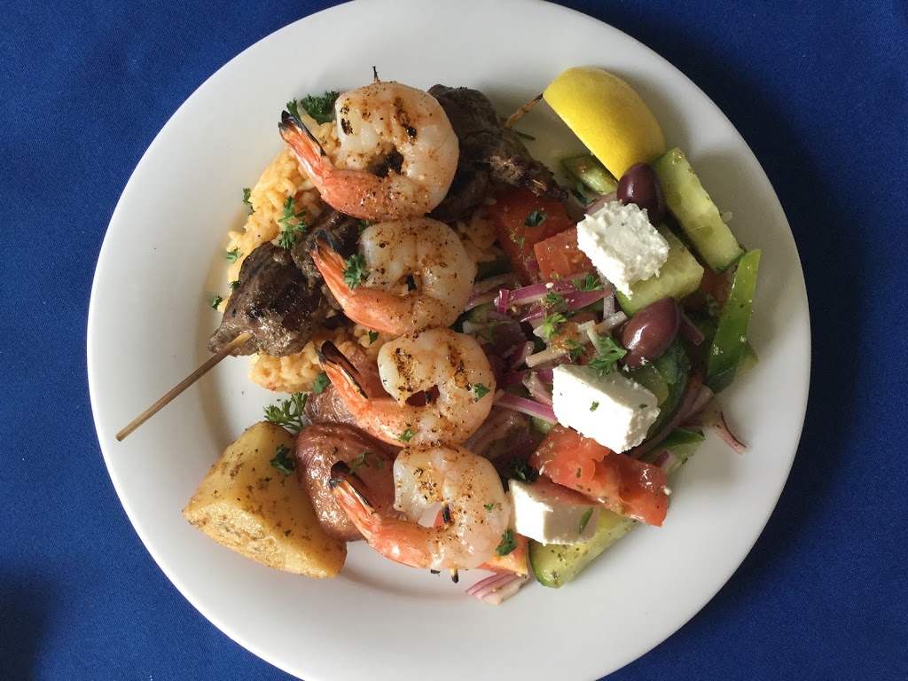 Katerina’s | Plaza, 7217 Lantzville Rd, Lantzville, BC V0R 2H0, Canada | Phone: (250) 390-0777