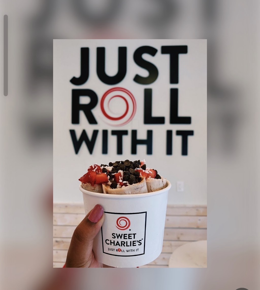 Sweet Charlies | 170 Adelaide St N, London, ON N6B 3G8, Canada | Phone: (519) 808-8082