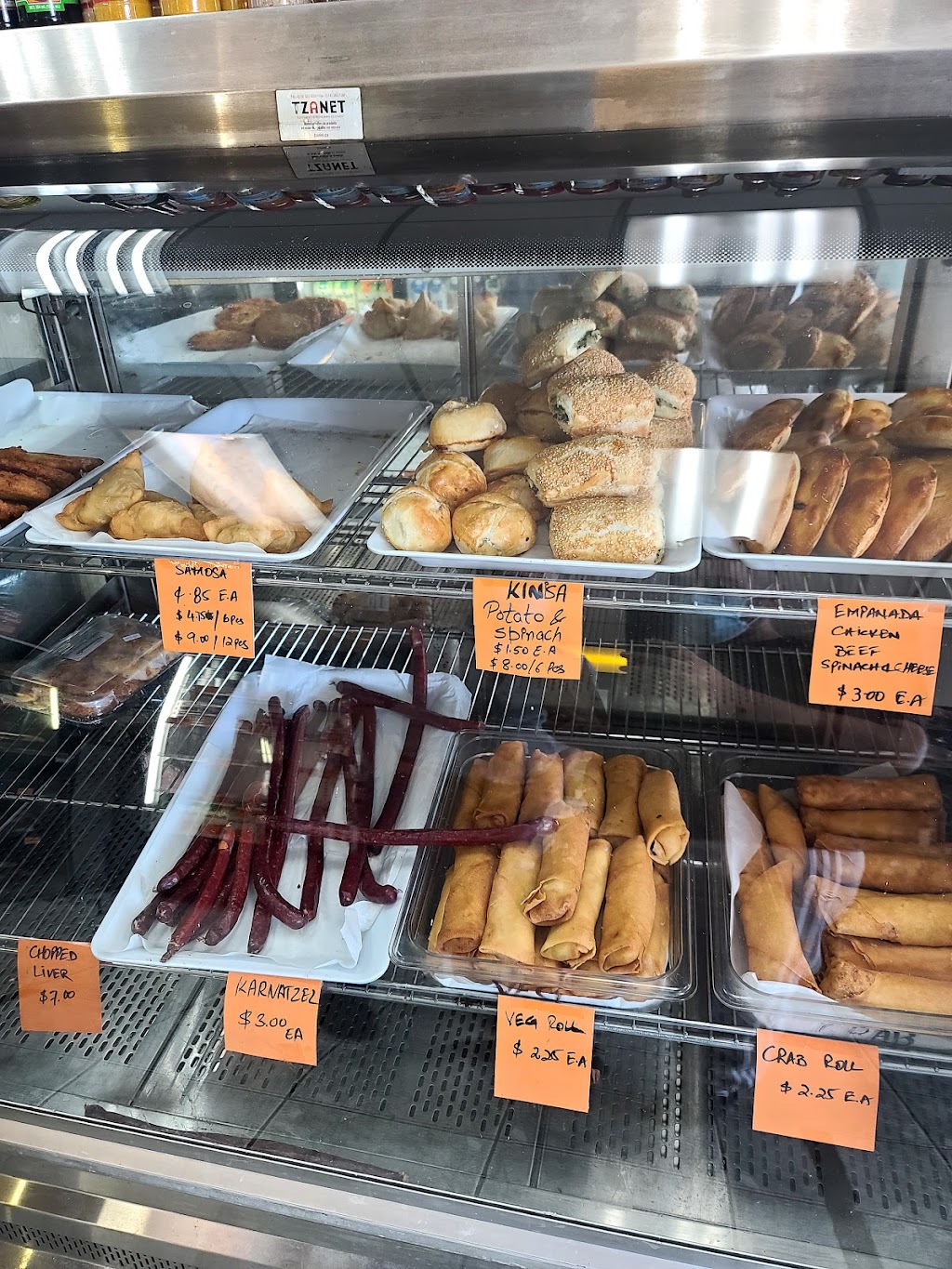 Bagel de lOuest | 4404 Bd des Sources, Dollard-des-Ormeaux, QC H8Y 3B7, Canada | Phone: (514) 683-2552